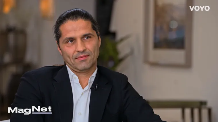 Boro Vujović o svom pravom zanimanju: 'Bavim se biologijom samo na malo drukčiji način'