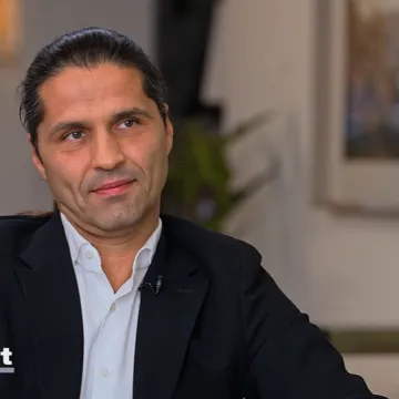 Boro Vujović o svom pravom zanimanju: 'Bavim se biologijom samo na malo drukčiji način'