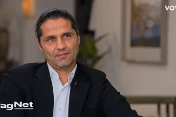 Boro Vujović o svom pravom zanimanju: 'Bavim se biologijom samo na malo drukčiji način'