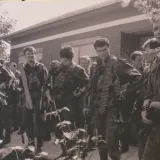 Neviđene ratne fotografije iz Vukovara '91: Otvorena multimedijska izložba koja spaja užas i snagu nade