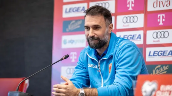 Crnogorci se nadaju senzaciji protiv Vatrenih: 'Po tome su prepoznatljivi'