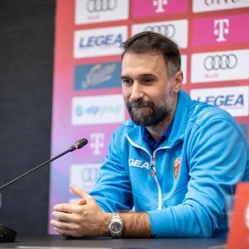 Crnogorci se nadaju senzaciji protiv Vatrenih: 'Po tome su prepoznatljivi'