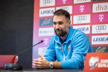 Crnogorci se nadaju senzaciji protiv Vatrenih: 'Po tome su prepoznatljivi'