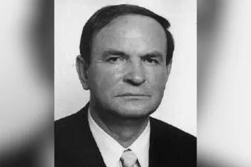 Umro je bivši potpredsjednik Zastupničkog doma Sabora: 'Bio je čovjek od zanata'