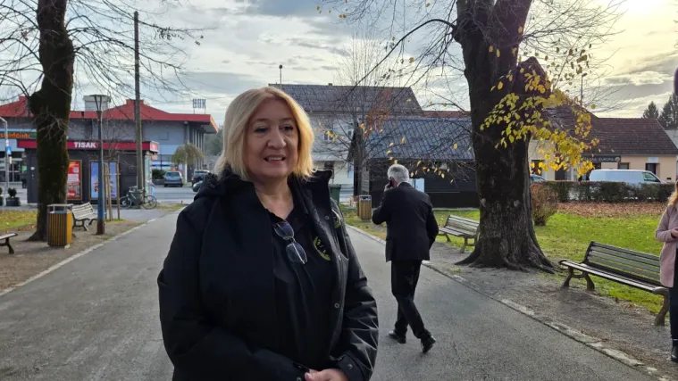 Hrabra Martina je sa 17 godina branila Slunj: 'Četnici su nam se smijali, imali su nas sve na popisu'