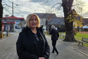 Hrabra Martina je sa 17 godina branila Slunj: 'Četnici su nam se smijali, imali su nas sve na popisu'