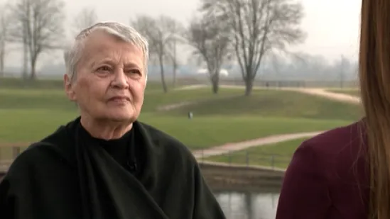 Majka Jean-Michela prvi put od pronalaska sina: 'U Hrvatskoj imam mir, noćna mora je gotova'