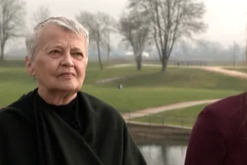 Majka Jean-Michela prvi put od pronalaska sina: 'U Hrvatskoj imam mir, noćna mora je gotova'