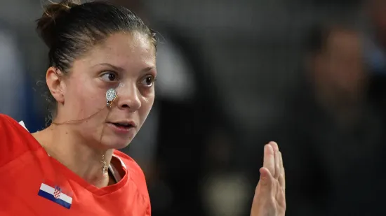 Antonia nije uspjela, nastala prava drama u dvoboju sa Čehinjama