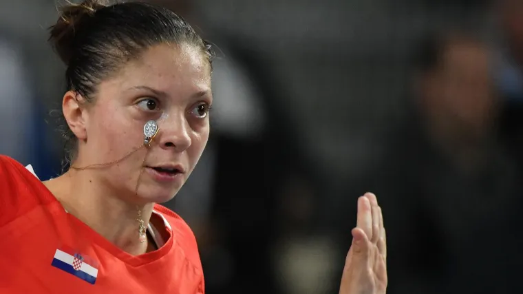 Antonia nije uspjela, nastala prava drama u dvoboju sa Čehinjama