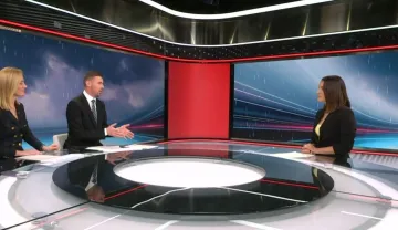 Hladni val ruši temperature i do 15 stupnjeva u jednom danu: U Vukovaru u utorak jutro oko 5°C