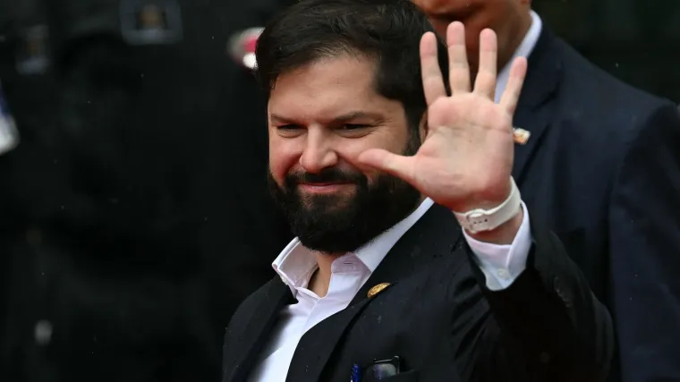 Sin nacističkog vođe ili bivša ministrica: Tko će naslijediti Hrvata na čelu Čilea?