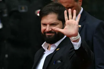 Sin nacističkog vođe ili bivša ministrica: Tko će naslijediti Hrvata na čelu Čilea?