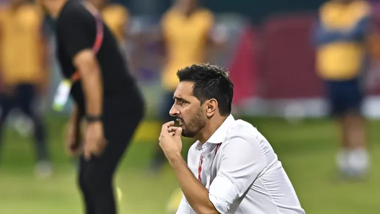 Hrvatska U17 reprezentacija ispala, a Marijan Budimir održao pravi govor u pravom trenutku