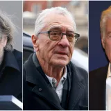 Pacino, De Niro i Gere samo su neki od poznatih koji su postali roditelji nakon 60. godine