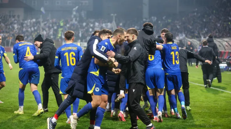 U regiji mnogi slave, osim Srba i Slovenaca