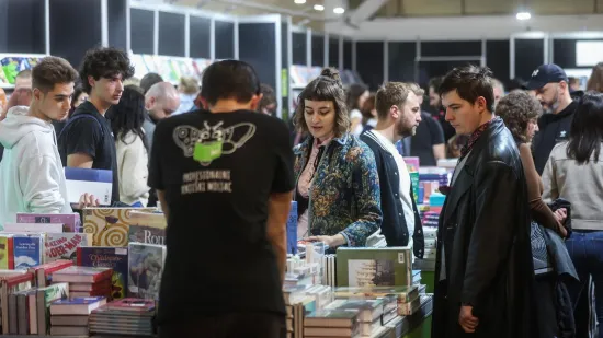 Najveći sajam knjiga opet ruši rekorde! Hitovi planuli, cijene iznenadile posjetitelje