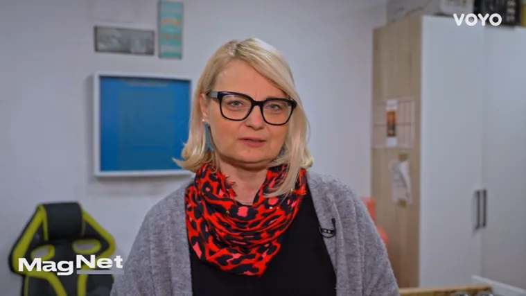 Martina je treća generacija puhača stakla u obitelji: Otkrila je tajnu pravljenja staklenih kugli