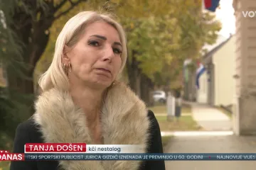 Tanja još traži oca odvedenog u smrt iz Vukovara. Analiziramo zašto je teško pronaći sve nestale