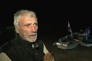 Motoristi, biciklisti, SUP-ovci! Tisuće kreću prema gradu heroju: Razgovarali smo s dravskim Tarzanom