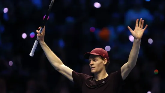 Sinner nadigrao Alcaraza, obranio titulu na ATP Finalu i dobio rekordnu financijsku nagradu