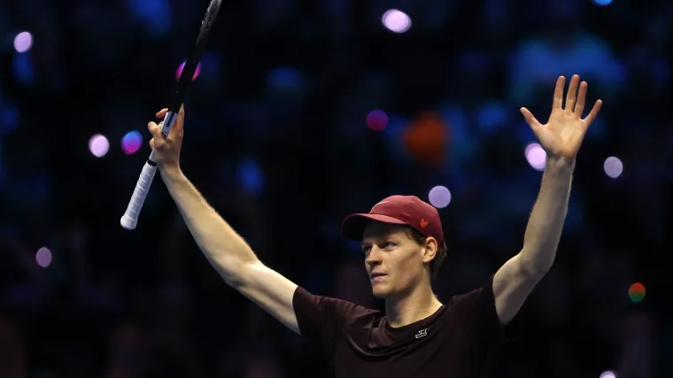 Sinner nadigrao Alcaraza, obranio titulu na ATP Finalu i dobio rekordnu financijsku nagradu