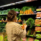 Koje namirnice treba kupovati organske? 'Ove se isplati više platiti, a ove baš i ne'