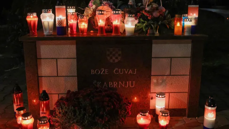 Otvorena rana Škabrnje i dalje krvari: 'Otišli smo na odmor i za par dana pala je u četničke ruke'