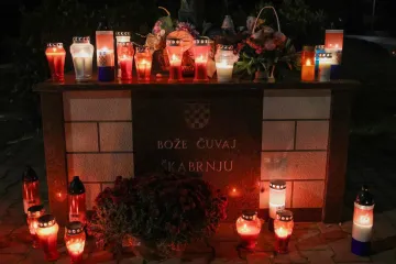 Otvorena rana Škabrnje i dalje krvari: 'Otišli smo na odmor i za par dana pala je u četničke ruke'