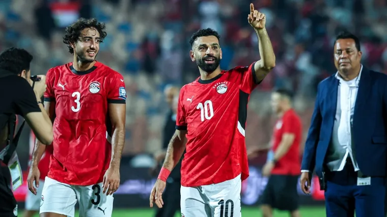 Do sada poznata 32 putnika na Svjetsko prvenstvo, najviše ih je iz Afrike