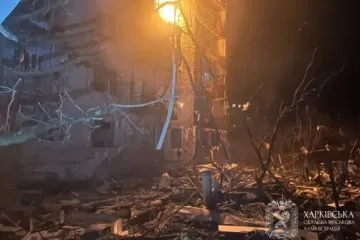 Smrtonosni ruski napad: U noćnom raketiranju ubijene tri osobe, među ranjenima ima djece