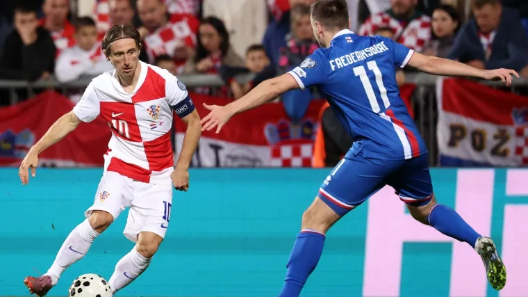 Vatreni na vrućem gostovanju u Crnoj Gori! Evo gdje i kada gledati utakmicu