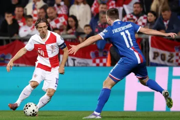 Vatreni na vrućem gostovanju u Crnoj Gori! Evo gdje i kada gledati utakmicu