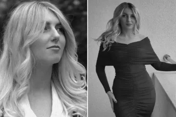 Ovo je djevojka (32) koju je ubio nogometni sudac u Mostaru: 'Više puta joj je prijetio'