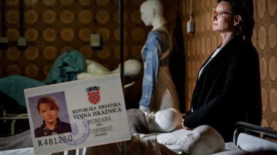 Svjedočanstvo vukovarske liječnice: 'Pozdravljali smo se s 'vidimo se u Zagrebu' ne znajući...'