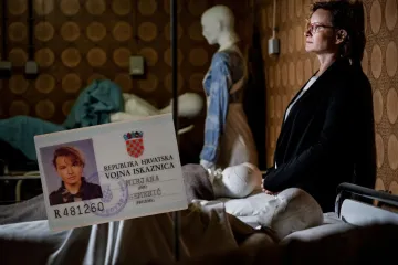 Svjedočanstvo vukovarske liječnice: 'Pozdravljali smo se s 'vidimo se u Zagrebu' ne znajući...'