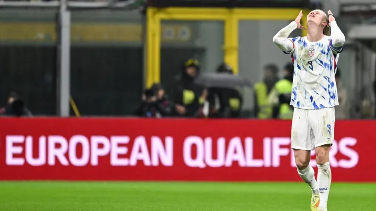 Haaland napravio show usred Italije! Uzeo je mikrofon, ali kosa nije izdržala veliku feštu...