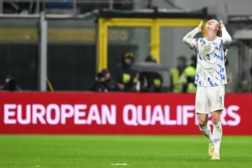 Haaland napravio show usred Italije! Uzeo je mikrofon, ali kosa nije izdržala veliku feštu...