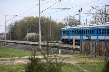 Krenuo HŽ-om, završio u busu, a onda je vozač nestao: 'Kao u filmu 'Tko to tamo pjeva'