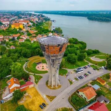 [KVIZ] Koliko znaš o Vukovaru?