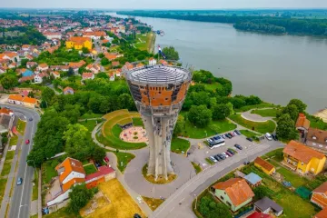 [KVIZ] Koliko znaš o Vukovaru?