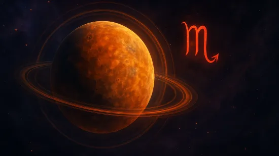 Retrogradni Merkur prelazi u Škorpiona: Ova četiri horoskopska znaka čeka pravi kaos