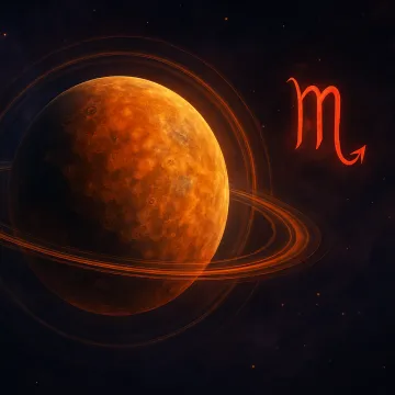 Retrogradni Merkur prelazi u Škorpiona: Ova četiri horoskopska znaka čeka pravi kaos