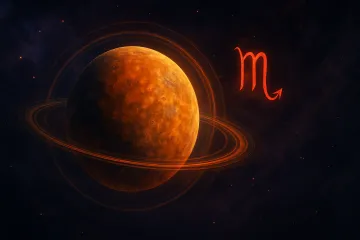 Retrogradni Merkur prelazi u Škorpiona: Ova četiri horoskopska znaka čeka pravi kaos
