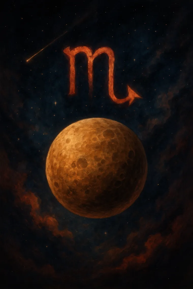 Retrogradni Merkur prelazi u Škorpiona: Ova četiri horoskopska znaka čeka pravi kaos