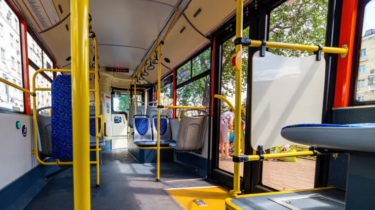 Sljedeće postaja - sud: Oteo je autobus, razvozio putnike i pritom im provjeravao karte