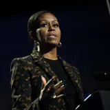 Michelle Obama zapalila internet: Ljudi bruje o njezinom bizarnom ispadu pred TV kamerama