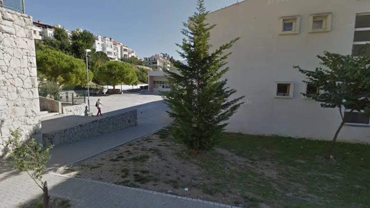 Splitski osnovnoškolci dogovorili '5 na 5'. Sve gledalo 50 djece, privedeno njih 29