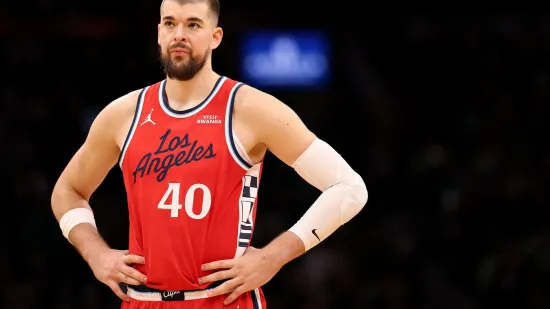 NBA noć punih preokreta: Boston srušio Clipperse, Zubac do novog double-doublea