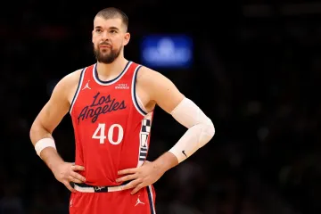 NBA noć punih preokreta: Boston srušio Clipperse, Zubac do novog double-doublea